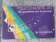 GERMANY-1204 - K 0020 - Telenorma 4 - 2.100ex. - K-Reeksen : Reeks Klanten