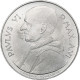 Vatican, Paul VI, 10 Lire, 1968 (Anno VI), Rome, Aluminium, SPL+, KM:103 - Vatican