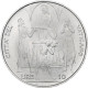 Vatican, Paul VI, 10 Lire, 1968 (Anno VI), Rome, Aluminium, SPL+, KM:103 - Vaticaanstad