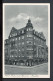 AK München 1938 Hotel-Restaurant BAVARIA (PK0840 - Sonstige & Ohne Zuordnung