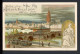 AK Frankfurt/ Main 1899 Panorama (PK0852 - Autres & Non Classés