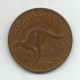 AUSTRALIA 1 PENNY 1941 - Penny