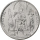 Vatican, Paul VI, 100 Lire, 1968 (Anno VI), Rome, Acier Inoxydable, SPL+, KM:106 - Vatican