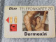 GERMANY-1205 - K 0011 - Glaxo GmbH 1 – Dermoxin 1 - 10.000ex. - K-Reeksen : Reeks Klanten