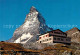 12894687 Zermatt VS Hotel Schwarzsee Matterhorn  - Sonstige & Ohne Zuordnung