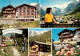 12891997 Saas-Fee Hotel Alphubel Saas-Fee - Other & Unclassified