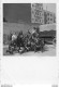 SOLDATS ITALIENS ET VEHICULES  ARMEE ITALIENNE PHOTO ORIGINALE  9 X 6 CM  Ref.W - Guerre, Militaire