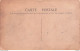 MERVANS CAVALCADE BIENFAISANCE UN COIN DU JARDIN DE FLORE MARS 1912 - Sonstige & Ohne Zuordnung