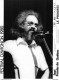 SEPT PAROLES DU QUEBEC SPECTACLE DE MICHEL GARNEAU FESTIVAL D'AVIGNON 1980 PHOTO DE PRESSE ORIGINALE 20X15CM R2 - Célébrités