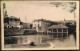 Cp 24 Dordogne, Saint-Pardoux La Rivière, Lavoir Du Pont De La Barre, éd CIM, écrite En 1948 - Other & Unclassified
