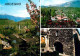 12875649 Arcegno Panorama Brunnen Altstadt Arcegno - Other & Unclassified