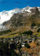 12875569 Saas-Fee Wintersportort Mit Taeschhorn Dom Lenzspitze Walliser Alpen Sa - Other & Unclassified