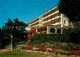 12869989 Muralto TI Hotel Reber Au Lac  Muralto Locarno - Andere & Zonder Classificatie
