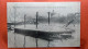 CPA (75) Inondations De Paris.1910. Octroi Du Port St Nicolas. (7A.800) - Paris Flood, 1910