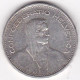 Suisse 5 Francs 1939 B En Argent - 5 Franken