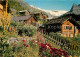 12860109 Val D Herens Village Et Glacier De Ferpecle Alpes Val D Herens - Sonstige & Ohne Zuordnung