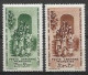 INDE 1942 Protection De L'Enfance Indigène & Quinzaine Impériale (PEIQI) MNH - 1942 Protection De L'Enfance Indigène & Quinzaine Impériale (PEIQI)