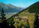 12859129 Clavadel Davos Panorama  Clavadel Davos - Sonstige & Ohne Zuordnung