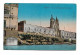 Postcard WW1 Malta St Julian's Church August 1915 British Army Field Post Office FPO D54 Suvla Bay Gallipoli To Hammond - War 1914-18