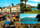 12858389 Locarno Lago Maggiore Marktplatz Panorama Promenade Locarno - Andere & Zonder Classificatie