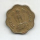 INDIA 10 PAISE 1971 - India