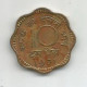 INDIA 10 PAISE 1971 - Indien