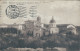 Cs521  Cartolina Roma Citta' Basilica E Conbento Dei S.s.giovanni E Paolo 1915 - Altri & Non Classificati