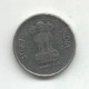 INDIA 10 PAISE 1988 - Inde