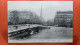 CPA (75) Inondations De Paris.1910. Le Pont De L'Alma.  (7A.804) - Überschwemmung 1910