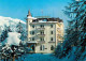 12853217 Flims Waldhaus Hotel Schweizerhof  Flims Waldhaus - Autres & Non Classés