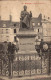 29 , Cpa  QUIMPER , 392 , Statue De Laennec (15003.V.24) - Quimper