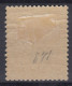 TIMBRE FRANCE ORPHELIN N° 149 NEUF * GOMME AVEC CHARNIERE - FROISSURES A VOIR - Unused Stamps