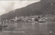 Austria - 9762 Weißensee - Techendorf - Alte Ortsansicht Mit Kirche - Weissensee