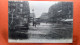 CPA (75) Inondations De Paris.1910.Hôtel Terminus Et Rue Sait Lazare. (7A.806) - De Overstroming Van 1910