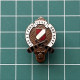 Badge Pin ZN013219 - UFO Boxing 1.BR.A.C.TURK 1894 BOX.SECT. - Pugilato