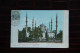 TURQUIE - Salut De CONSTANTINOPLE : Mosquée Du Sultan ACHMED - Turquie
