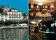 12842459 Nyon VD Hotel Beau Rivage  Nyon - Sonstige & Ohne Zuordnung