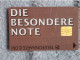 GERMANY-1209 - K 0589A - Die Besondere Note 4 – Neuer 100-DM-Schein - BANKNOTE - 4.000ex. - K-Series : Série Clients