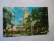 UNITED STATES  POSTCARDS FLORIDA HEMMING PARK - Other & Unclassified