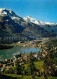 12827667 St Moritz GR Dorf Bad Piz Corvatsch St Moritz - Sonstige & Ohne Zuordnung