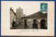 1926 - SAVERDUN - ARIEGE - LA HALLE ET L'EGLISE - FRANCE - Autres & Non Classés