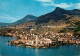 12825377 Montreux VD Fliegeraufnahme Montreux - Other & Unclassified