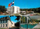 12825187 Rheinfelden AG Solbadklinik Rheumazentrum Rehazentrum Rheinfelden - Sonstige & Ohne Zuordnung