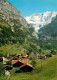 12823069 Grindelwald Fiescherwand Grindelwald - Andere & Zonder Classificatie