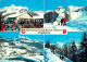 12815319 Engelberg OW Sonnenterrasse Brunni Sesselbahn Brunnistock Engelberg - Sonstige & Ohne Zuordnung