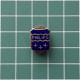 Badge Pin ZN013230 - Electronics Philips Netherlands 1921 - Trademarks