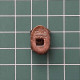 Badge Pin ZN013230 - Electronics Philips Netherlands 1921 - Trademarks