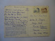 CANADA    POSTCARDS  1970 MONTREAL  MIT ROYAL 2 STAMPS - Unclassified