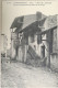 C. P. A. : 63 : CHATEL GUYON : Type D'habitations Dans Le Village - Châtel-Guyon