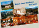 12814129 Il Fuorn Hotel Parc Naziunal St Moritz - Sonstige & Ohne Zuordnung